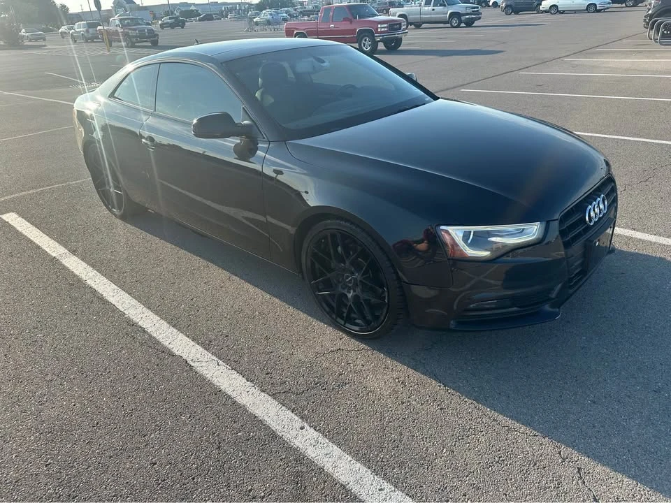 2014 Audi B8 A5 - Image 3 of 7