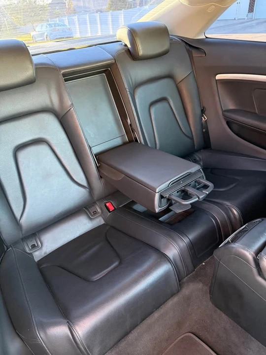 2014 Audi B8 A5 - Image 6 of 16