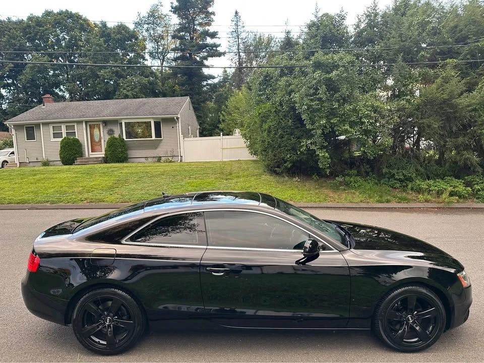 2014 Audi B8 A5 - Image 3 of 13