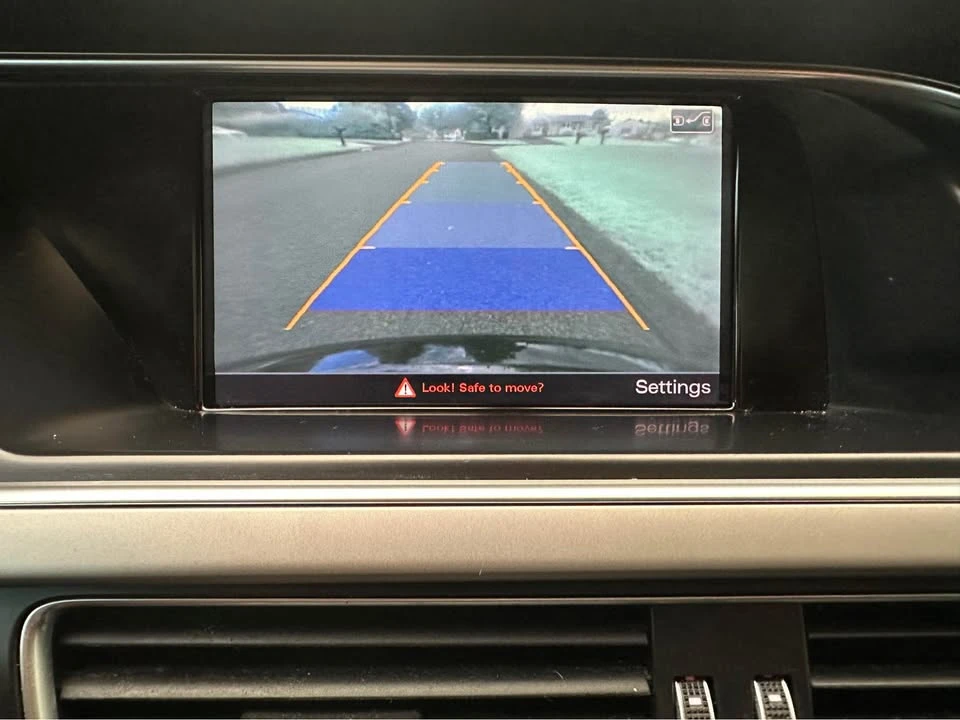 2014 Audi B8 A5 - Image 8 of 13