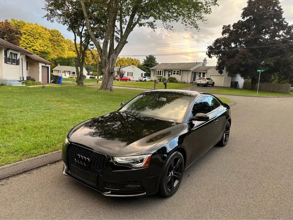 2014 Audi B8 A5 - Image 13 of 13