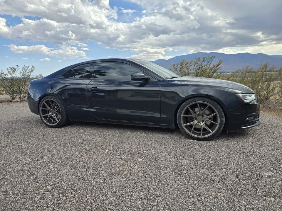 2014 Audi B8 A5 - Image 4 of 13