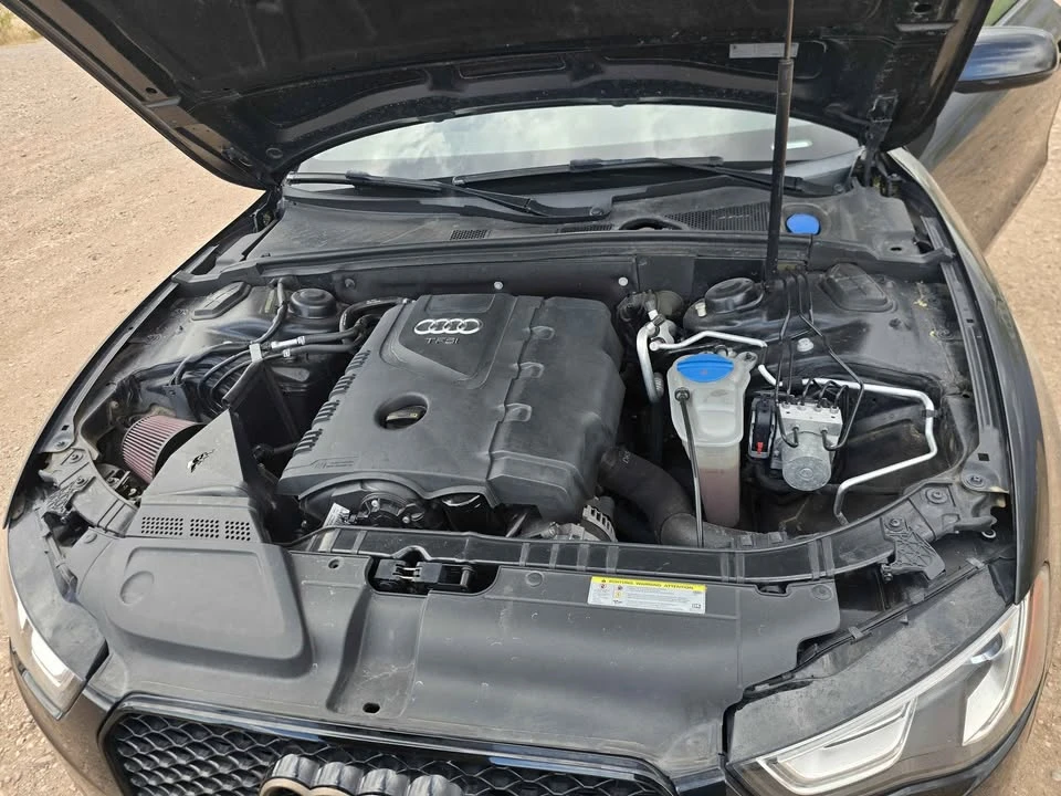 2014 Audi B8 A5 - Image 12 of 13