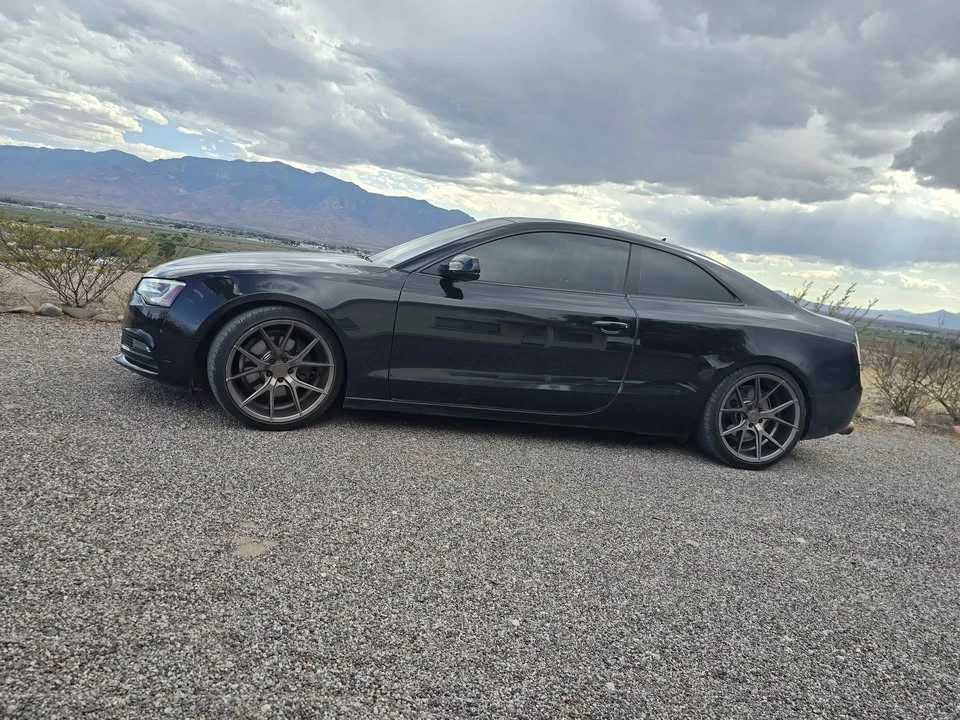 2014 Audi B8 A5 - Image 6 of 13