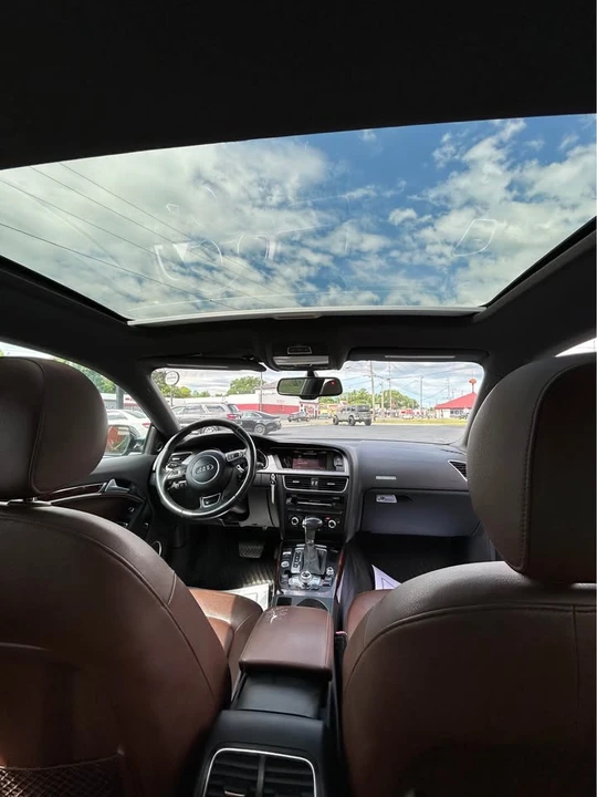 2014 Audi B8 A5 - Image 9 of 10