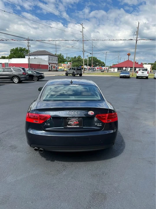 2014 Audi B8 A5 - Image 4 of 10