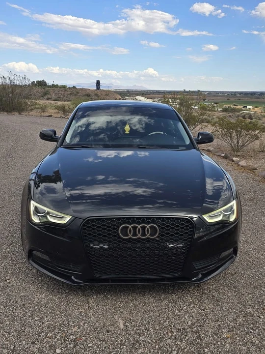 2014 Audi B8 A5 - Image 3 of 13