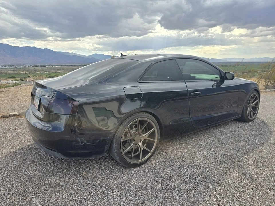 2014 Audi B8 A5 - Image 2 of 13