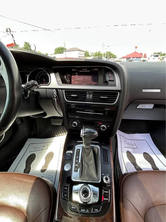 2014 Audi B8 A5 - Image 10 of 10