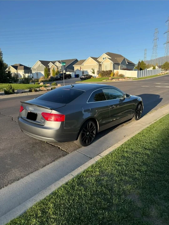 2014 Audi B8 A5 - Image 3 of 16