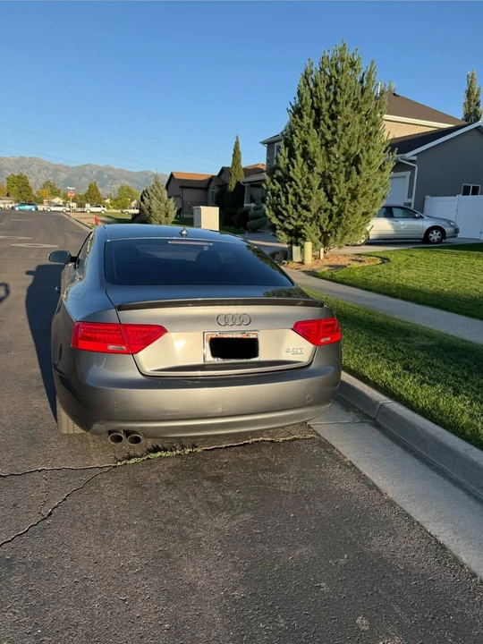 2014 Audi B8 A5 - Image 13 of 16