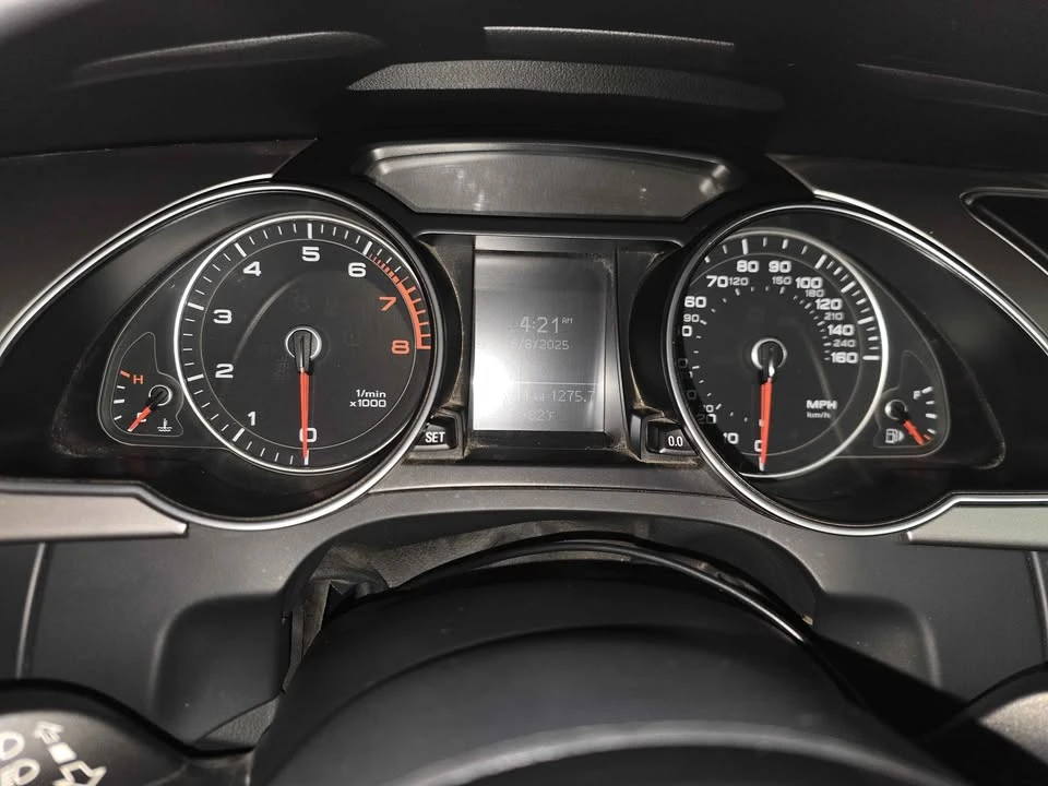 2014 Audi B8 A5 - Image 10 of 13