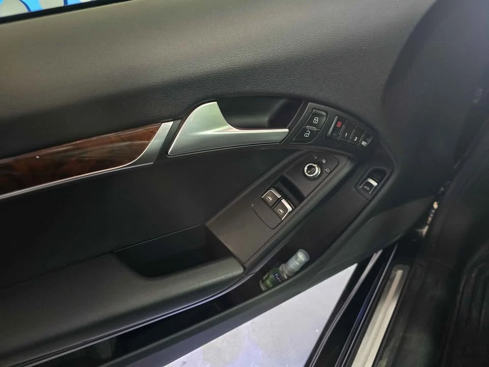 2014 Audi B8 A5 - Image 11 of 13