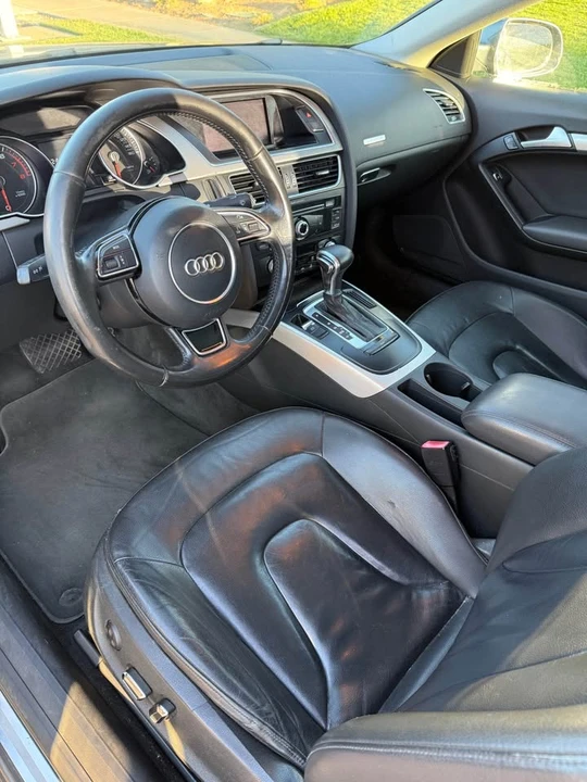 2014 Audi B8 A5 - Image 4 of 16