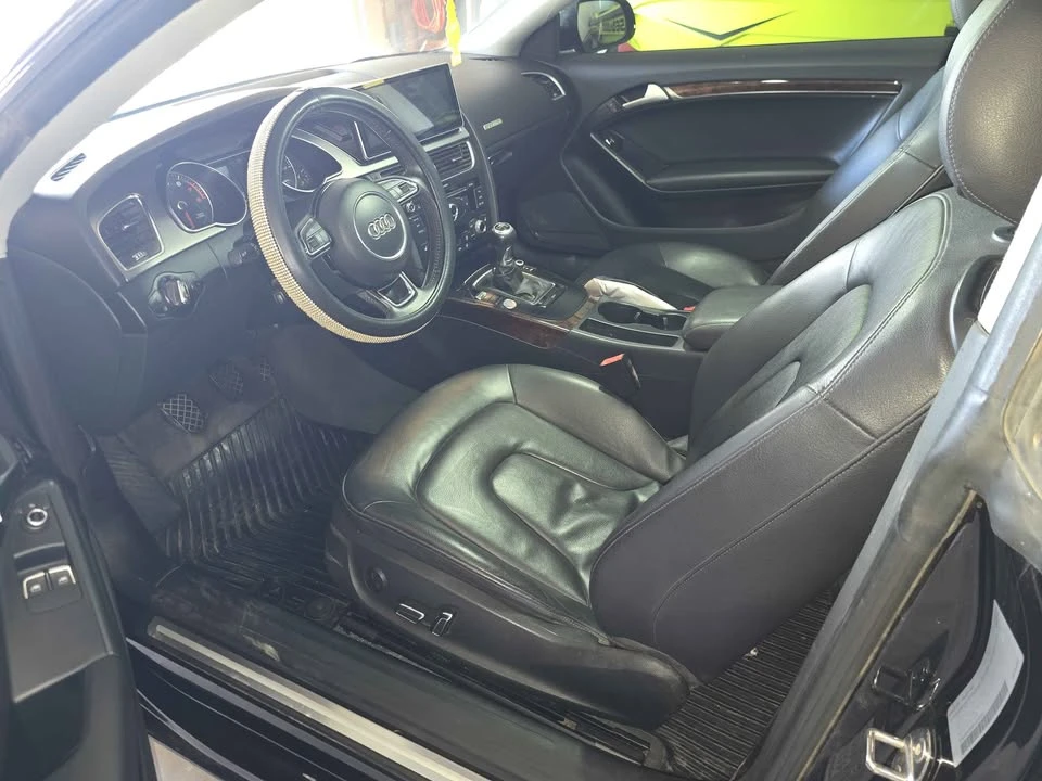 2014 Audi B8 A5 - Image 13 of 13