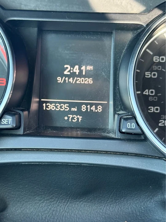 2014 Audi B8 A5 - Image 16 of 16
