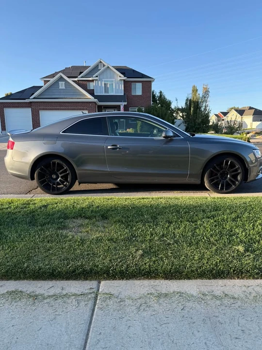 2014 Audi B8 A5 - Image 15 of 16
