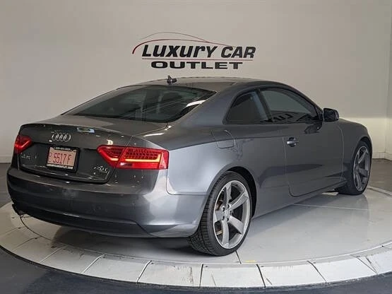 2014 Audi B8 A5 - Image 8 of 12