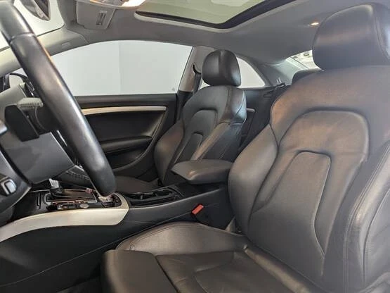 2014 Audi B8 A5 - Image 10 of 12