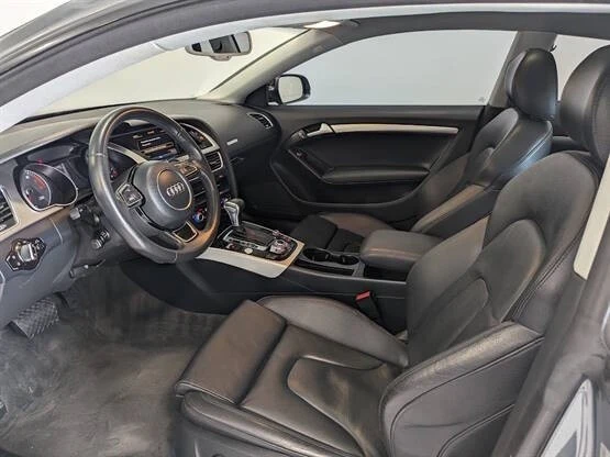 2014 Audi B8 A5 - Image 9 of 12