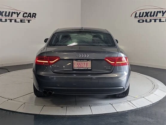 2014 Audi B8 A5 - Image 6 of 12