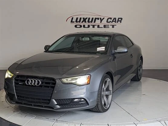 2014 Audi B8 A5 - Image 3 of 12