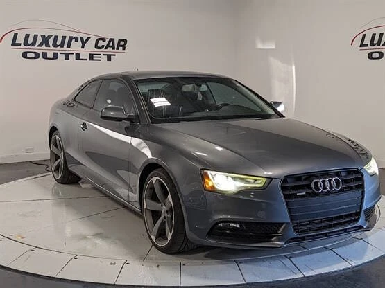 2014 Audi B8 A5 - Image 2 of 12
