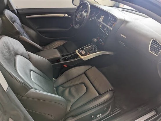 2014 Audi B8 A5 - Image 11 of 12