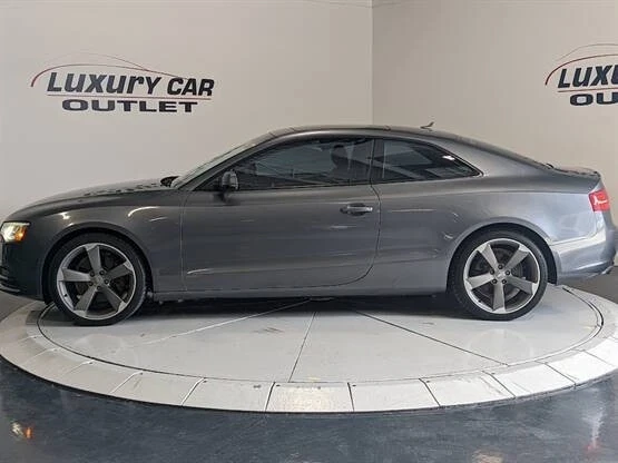 2014 Audi B8 A5 - Image 5 of 12