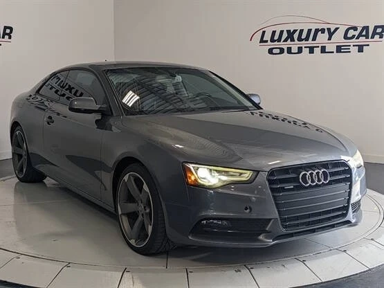 2014 Audi B8 A5 - Image 2 of 12