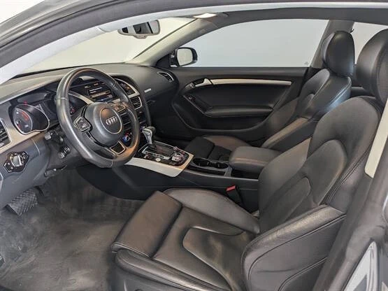 2014 Audi B8 A5 - Image 9 of 12