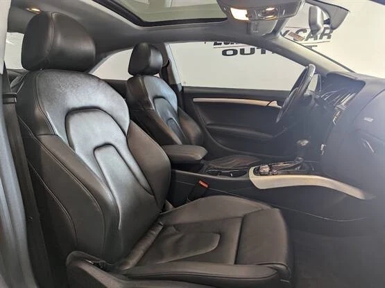 2014 Audi B8 A5 - Image 12 of 12