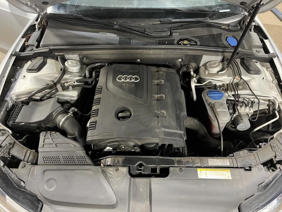 2014 Audi B8 A5 - Image 7 of 12