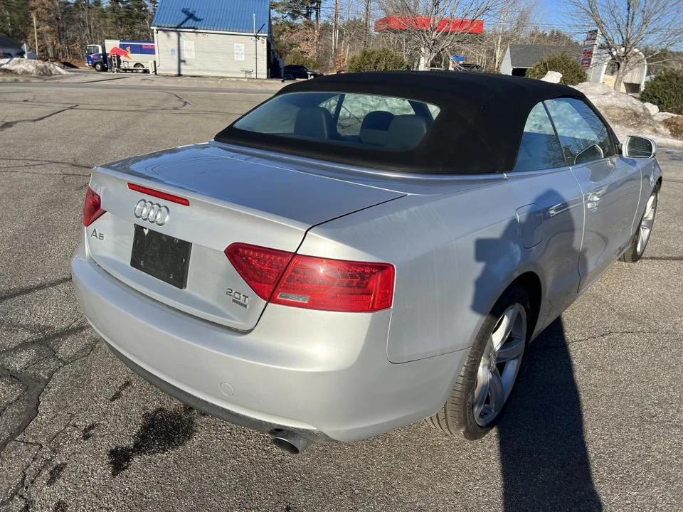 2014 Audi B8 A5 - Image 10 of 12
