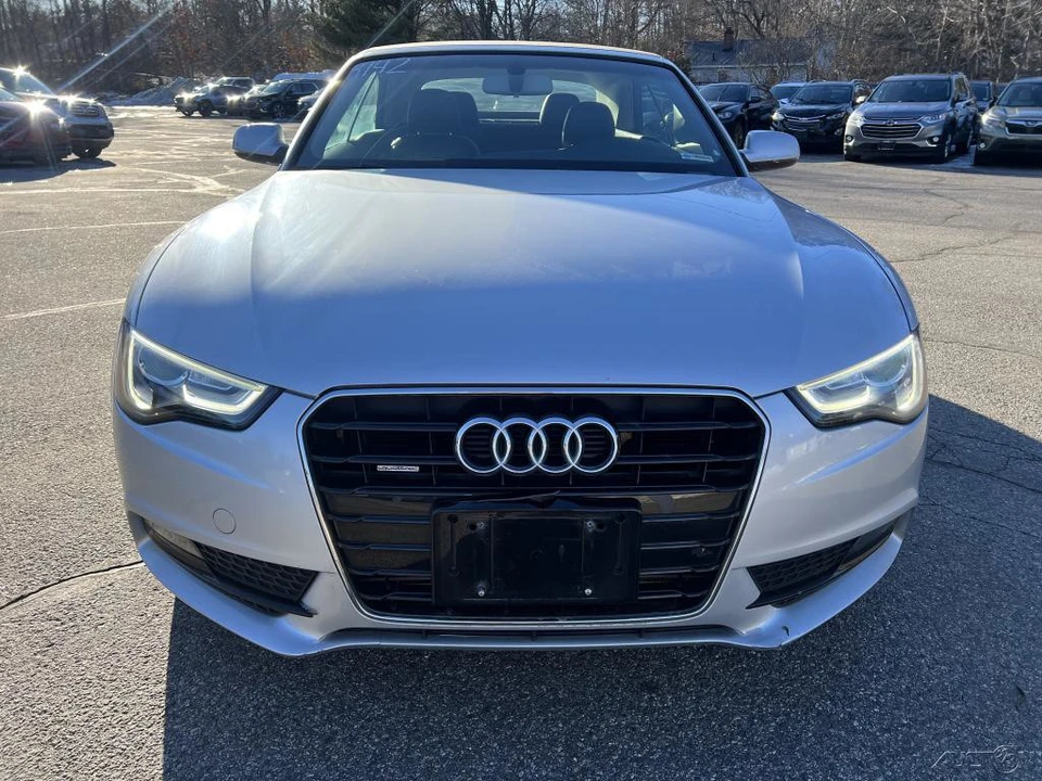 2014 Audi B8 A5 - Image 5 of 12