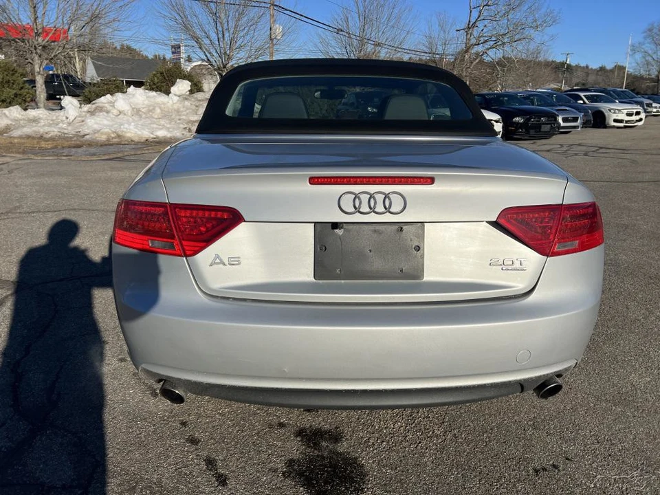 2014 Audi B8 A5 - Image 6 of 12