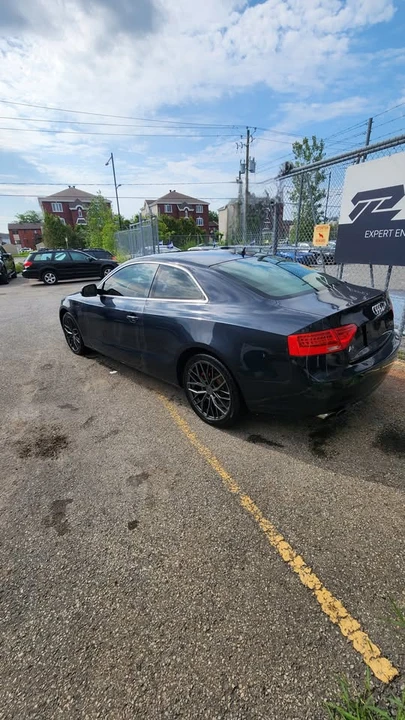 2014 Audi B8 A5 - Image 5 of 6