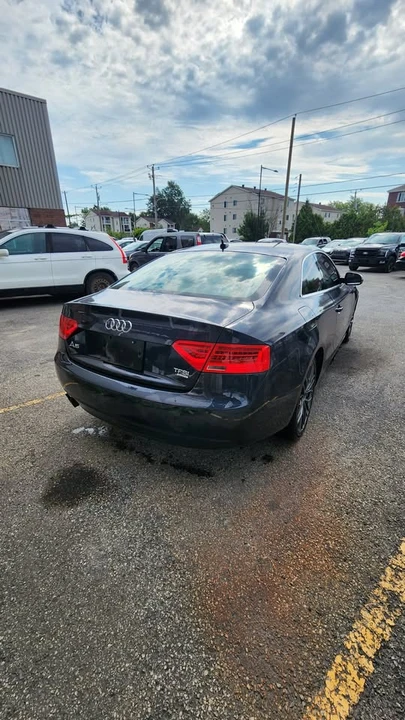 2014 Audi B8 A5 - Image 4 of 6