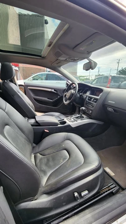 2014 Audi B8 A5 - Image 6 of 6