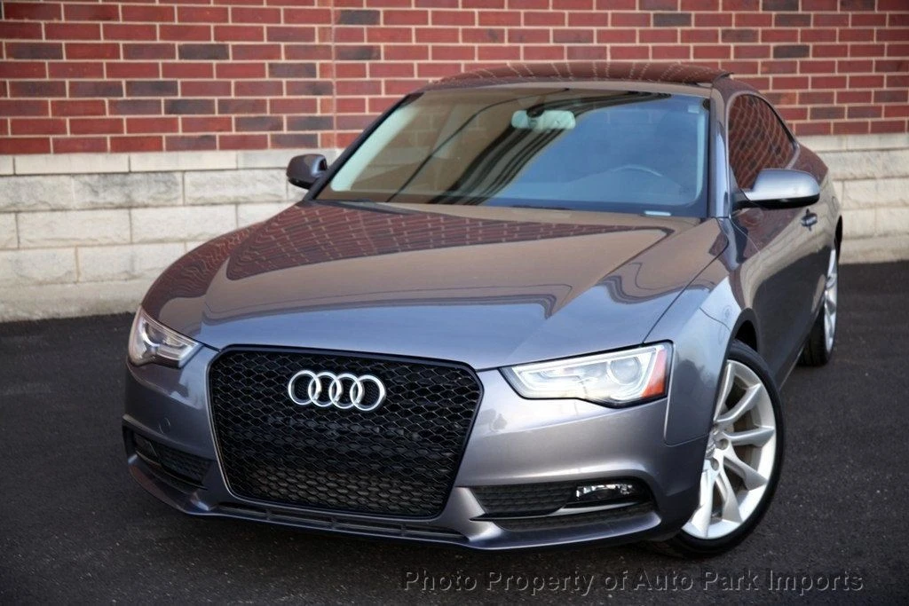 2014 Audi B8 A5 - Image 7 of 12