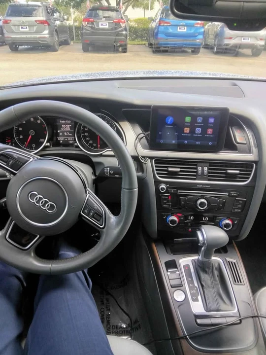 2014 Audi B8 A5 - Image 3 of 6