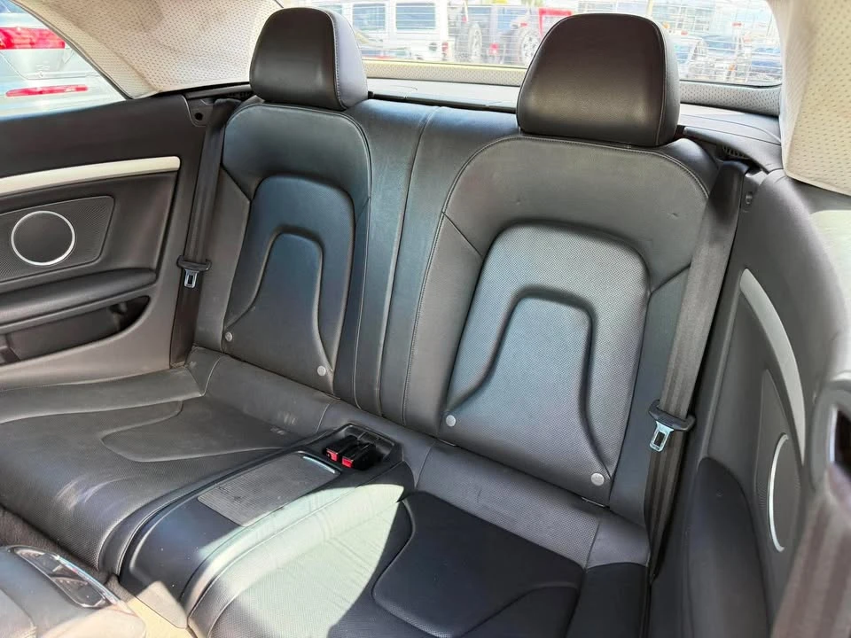 2014 Audi B8 A5 - Image 17 of 20