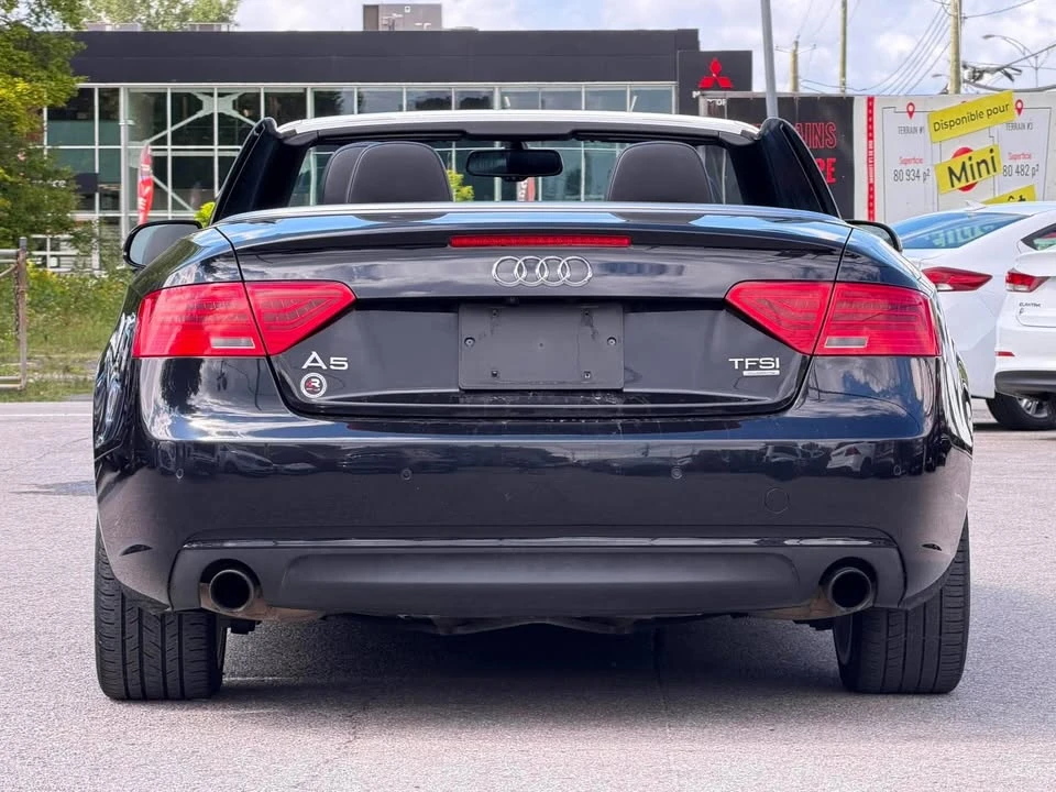 2014 Audi B8 A5 - Image 4 of 20