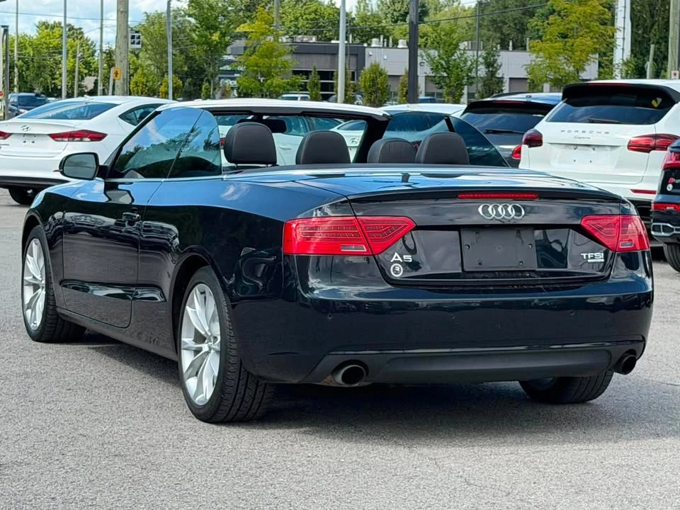 2014 Audi B8 A5 - Image 3 of 20
