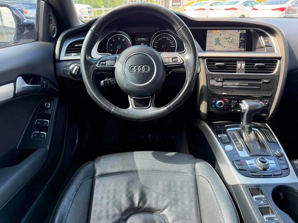 2014 Audi B8 A5 - Image 11 of 20