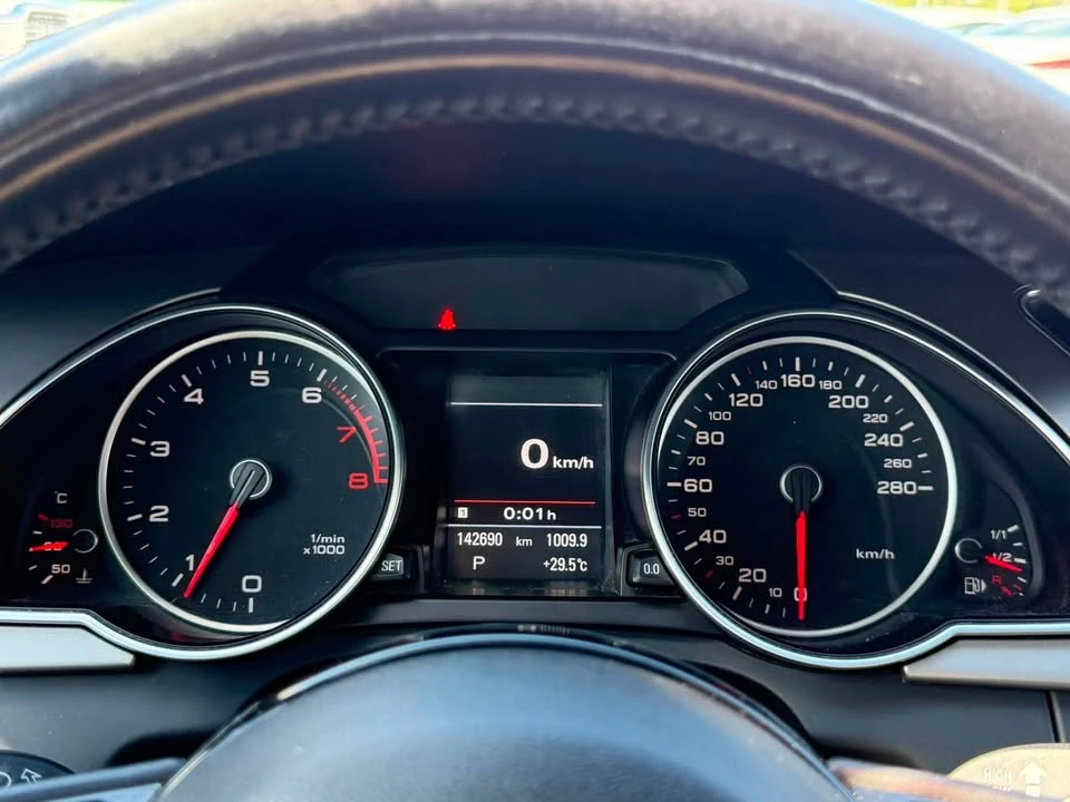 2014 Audi B8 A5 - Image 9 of 20