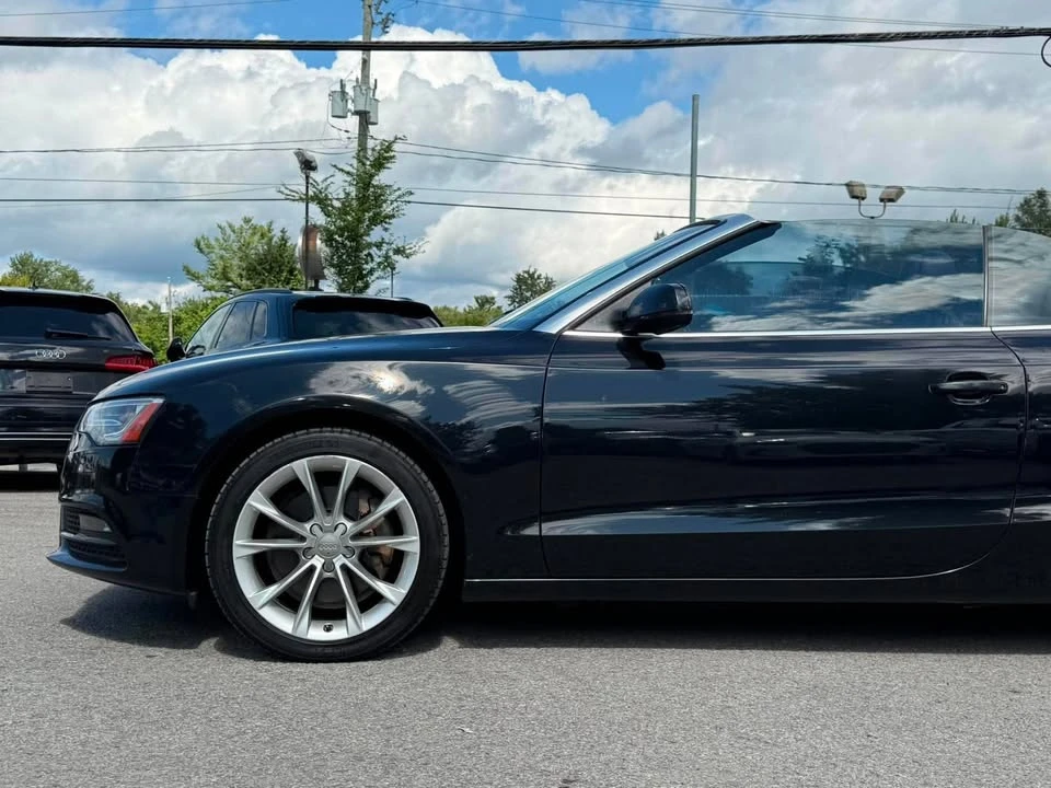 2014 Audi B8 A5 - Image 18 of 20