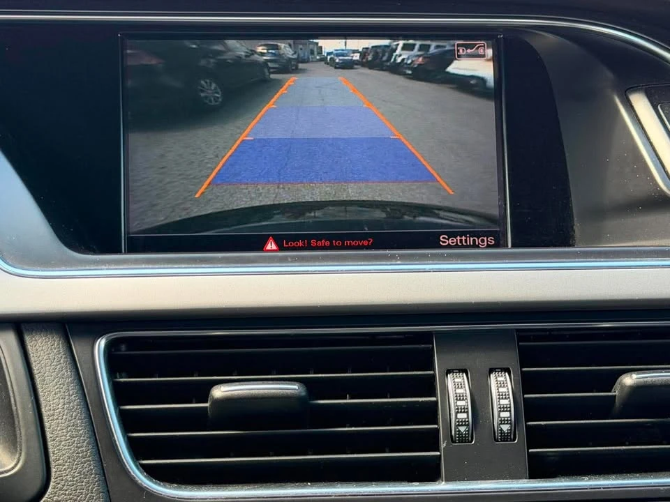 2014 Audi B8 A5 - Image 13 of 20