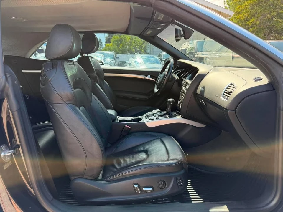 2014 Audi B8 A5 - Image 16 of 20