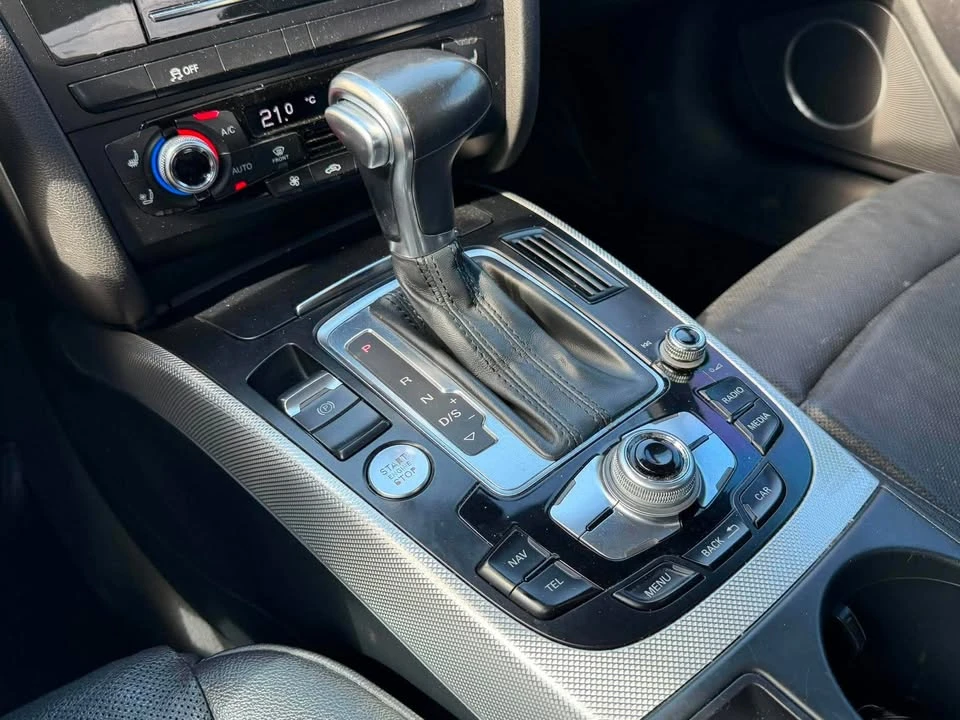 2014 Audi B8 A5 - Image 12 of 20